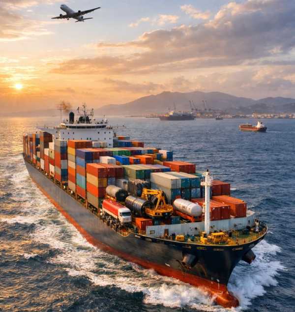 logistics